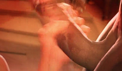 Anime busty chicks get their holes ravaged by 3-D big black dicks and love it