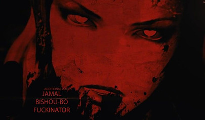 Anime busty chicks get their holes ravaged by 3-D big black dicks and love it