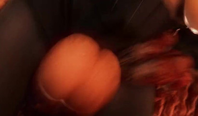 Anime busty chicks get their holes ravaged by 3-D big black dicks and love it