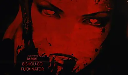 Anime busty chicks get their holes ravaged by 3-D big black dicks and love it