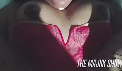 Thick ebony with monster curves enjoys riding and sucking cock in a sixty nine