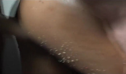 Compilation of an ebony chick Priya Price fucking and being sprayed with jizz