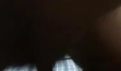 Stunning black chick enjoys sucking a fat white meat before being pounded hard