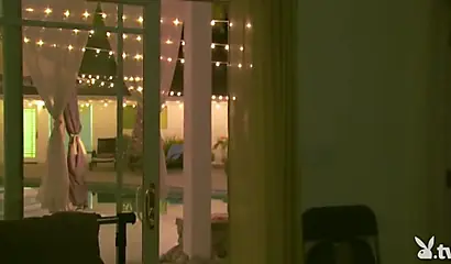 Compilation video of glamorous black babes enjoying teasing their wet pussies