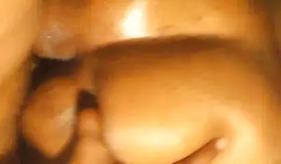 Kinky and curvy ebony enjoys having her tight ass played with while being pounded