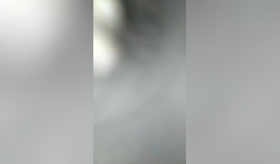 Horny ebony chick gives a rough deepthroat and gets fucked hard in her tight mouth