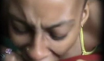 Compilation of beautiful black chicks sucking big hard cocks and swallowing cum