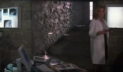 Combination of naughty scenes of various beautiful ebony girls from Bond movies