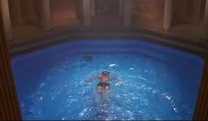 Combination of naughty scenes of various beautiful ebony girls from Bond movies