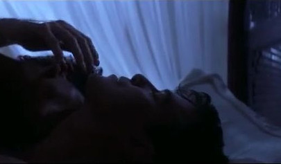 Combination of naughty scenes of various beautiful ebony girls from Bond movies