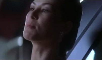 Combination of naughty scenes of various beautiful ebony girls from Bond movies