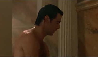 Combination of naughty scenes of various beautiful ebony girls from Bond movies