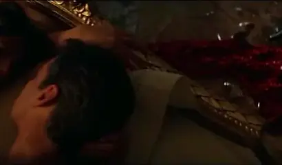 Combination of naughty scenes of various beautiful ebony girls from Bond movies