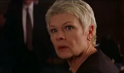 Combination of naughty scenes of various beautiful ebony girls from Bond movies