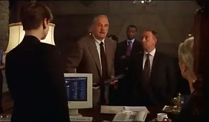 Combination of naughty scenes of various beautiful ebony girls from Bond movies