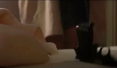 Combination of naughty scenes of various beautiful ebony girls from Bond movies