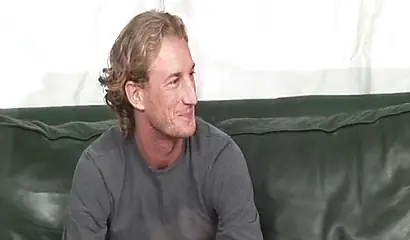 Busty black masseuse Jada Fire gives a happy ending after massaging her client