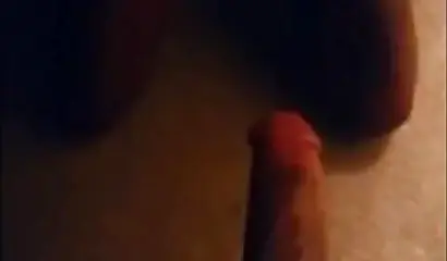 Black slut shows her dick sucking skills live on Facebook as she deepthroats