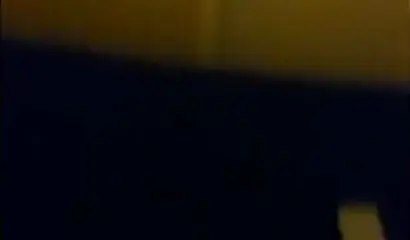 Black slut shows her dick sucking skills live on Facebook as she deepthroats