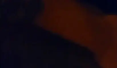 Black slut shows her dick sucking skills live on Facebook as she deepthroats