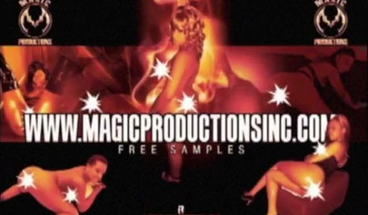 Black lesbian babe has an interracial pussy licking sessions with her girlfriend