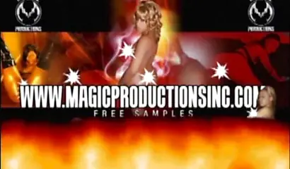 Black lesbian babe has an interracial pussy licking sessions with her girlfriend