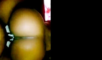 Black girls of all shapes and sizes are creampied after giving deep blowjobs