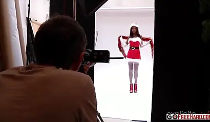 Busty black girl needs a dick deep inside of her asshole after giving a blowjob