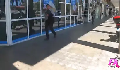 Young ebony teenager enjoys riding a fat dick and having loads of cum in mouth