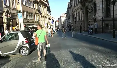 Compilation of naked black chicks strolling in public and showing their hot bodies