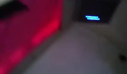 Kinky thick black chick enjoys receiving a long and sloppy oral by a horny ebony