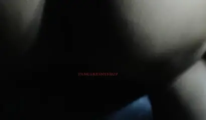 Thick black girl with an amazing round ass impales herself balls deep on a dick