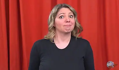 Compilation of beautiful ebony pornstars interviewed about giving a road head