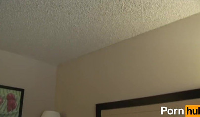 Chubby ebony chick swallows a fat black meat before being hammered balls deep