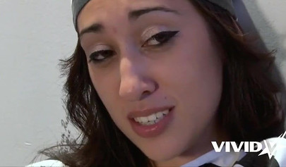 Kinky ebony chick seduced into a hot and steamy lesbian sex while in a jail cell