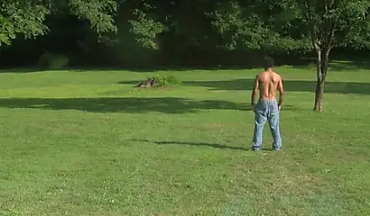 Lusty black amateur girl chokes on a massive cock and takes it deep in her cunt