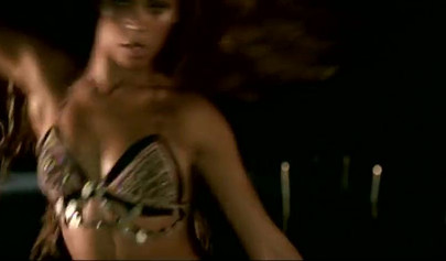 Porn music video featuring gorgeous black babes being fucked by massive schlongs