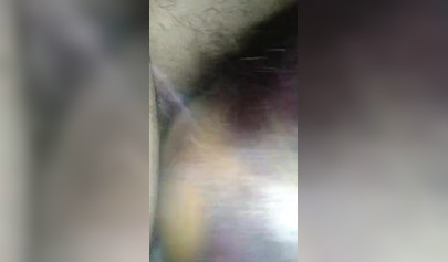 Chubby black amateur chick enjoys her ebony girlfriend slobbering on her wet cunt