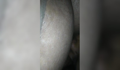 Chubby black amateur chick enjoys her ebony girlfriend slobbering on her wet cunt