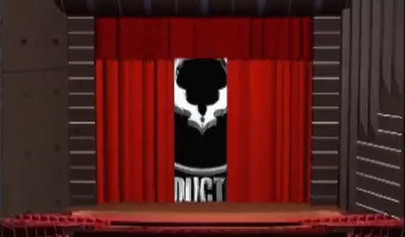 Busty black amateur babes with monster curves enjoy each other in a lesbian sex