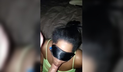 Fat ass ebony is dealing with a lot of pain as asshole is fucked by a giant dick