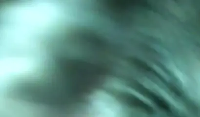 Brunette BBW teen sucks a huge black dick and makes it cum on her cute face