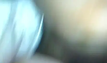 Brunette BBW teen sucks a huge black dick and makes it cum on her cute face