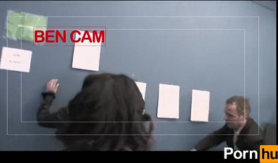 Black pornstars in lingerie have their pussies tested to the limits in an orgy