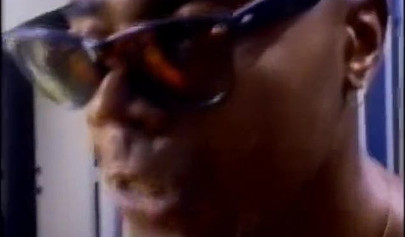 Ebony beauty likes a black dick in all of her holes, but she prefers anal sex