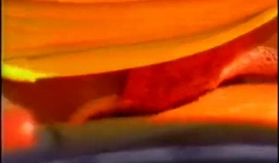 Ebony beauty likes a black dick in all of her holes, but she prefers anal sex