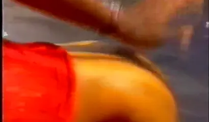 Ebony beauty likes a black dick in all of her holes, but she prefers anal sex