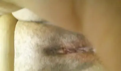 Kinky black amateur babe strips at works before fingering her tight wet pussy