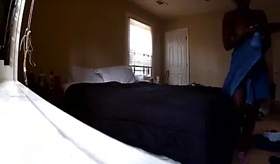 Skinny black chick chokes on a hard white meat before being drilled vigorously