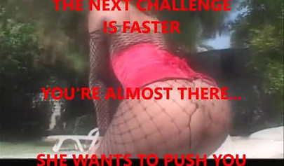 Compilation of lusty ebony babes with big asses and curves sucking and fucking